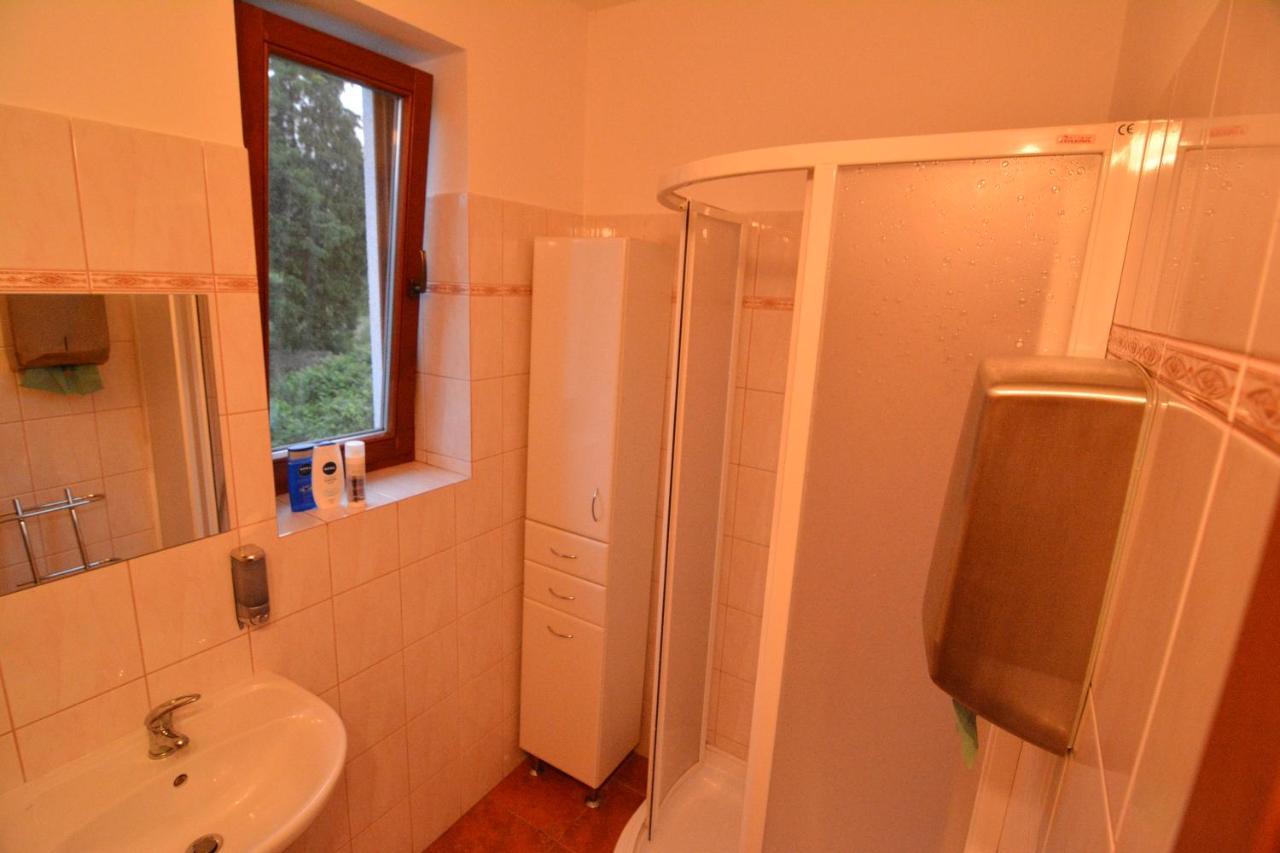 Ubytovani Kolonial Dolni Holetin Exterior foto